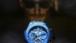 Montres: les jeunes consommateurs pr&eacute;f&egrave;rent les mod&egrave;les m&eacute;caniques aux connect&eacute;s, selon le patron de Hublot