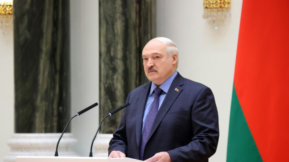 Situa&ccedil;&atilde;o dos direitos humanos em Belarus &eacute; catastr&oacute;fica, alerta ONU
