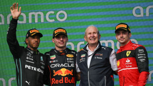 Too early to talk of a Verstappen era, says Hamilton