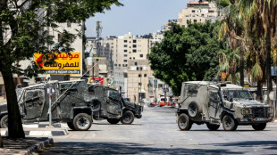 El ej&eacute;rcito israel&iacute; mata a dos palestinos en Cisjordania ocupada