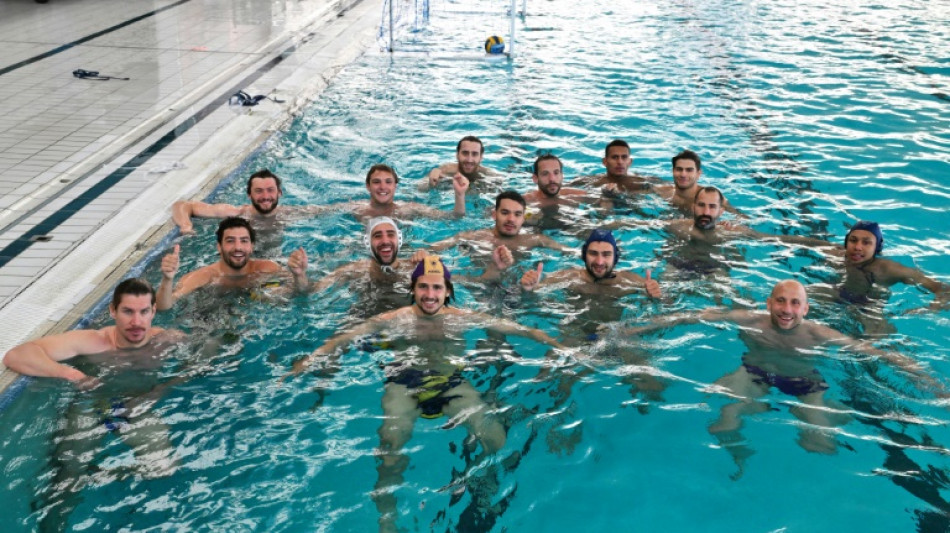 Water-Polo: le Cercle des Nageurs de Marseille, à jamais les premiers?