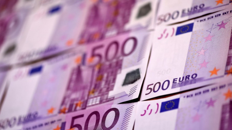 &Ouml;ffentliche Schulden in erstem Quartal 2022 um 992 Millionen Euro gesunken 