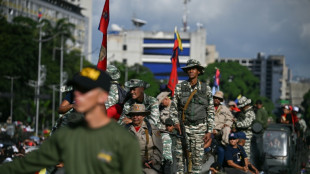 Maduro evalúa declarar un "estado de conmoción" ante las "agresiones" de EEUU