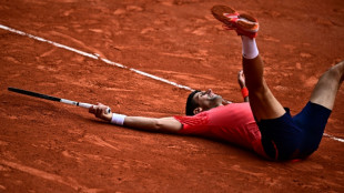 Ten highlights from 2023 French Open