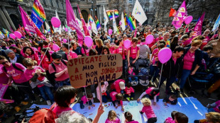 Tribunal Constitucional italiano reconhece mesmos direitos às duas mães de um filho