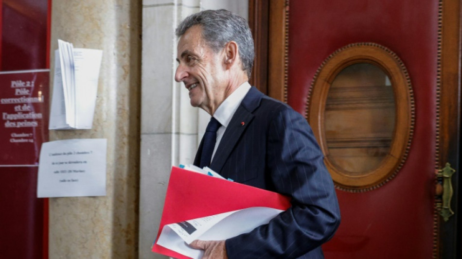 R&eacute;quisitions attendues dans le proc&egrave;s Bygmalion en appel