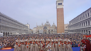 Carnevale, nel ponte del marted&igrave; grasso turismo vale 450 milioni