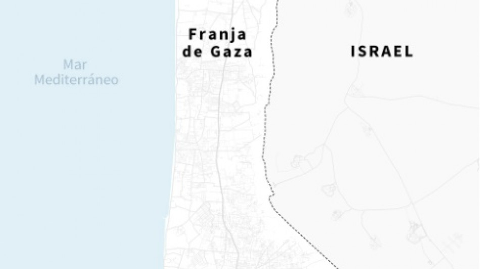 Ir&aacute;n lanza un ataque sin precedentes contra Israel 