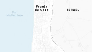 Ir&aacute;n lanza un ataque sin precedentes contra Israel 