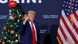 Une fois de plus, les r&eacute;publicains font bloc autour de Trump
