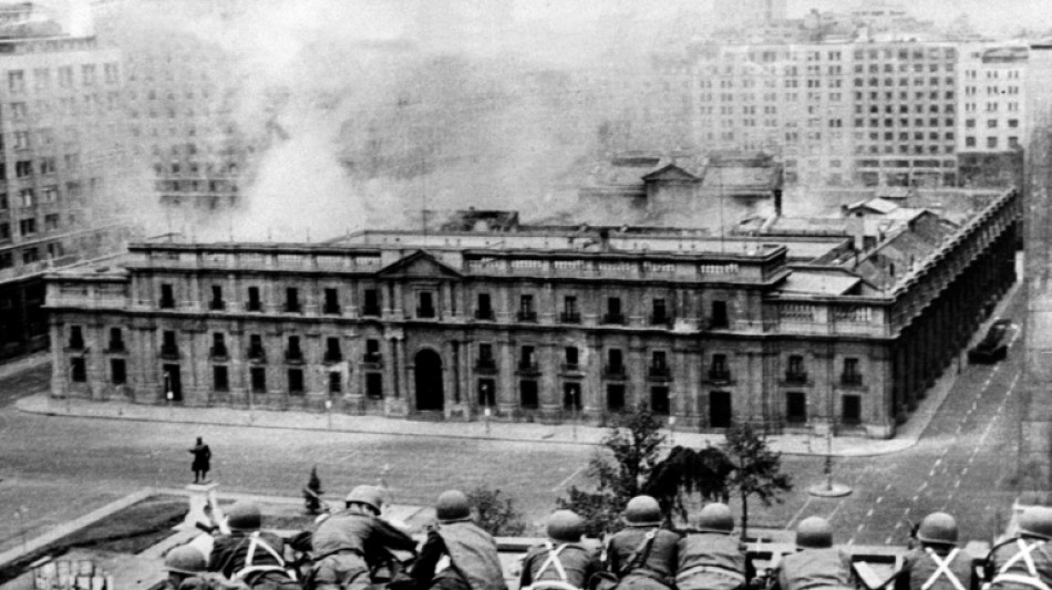 Entre pasado y presente: las claves del 50 aniversario del golpe militar en Chile  