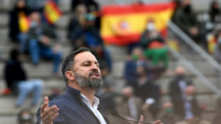 La extrema derecha aspira a ampliar su poder por Espa&ntilde;a