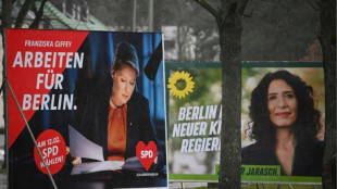 Berliner SPD k&uuml;ndigt drittes Sondierungsgespr&auml;ch mit Gr&uuml;nen und Linkspartei an