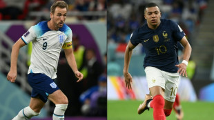 France face England at World Cup after Brazil crash out