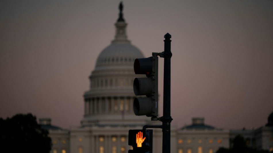 Shutdown: USA verschieben Arbeitsmarktzahlen