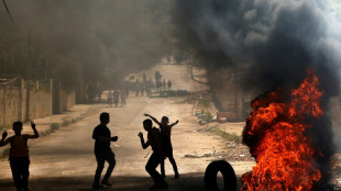 Habitantes de Yen&iacute;n se organizan frente a la "ofensiva" israel&iacute;