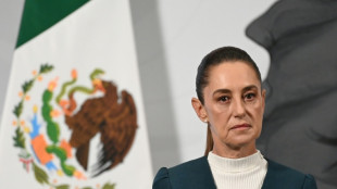 Sheinbaum dice que México aún espera respuesta de España por los abusos durante la Conquista