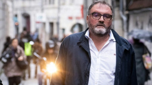 Procès Péchier: l'avocate générale gagnée par l'émotion 