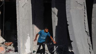 Anp, 29 bimbi e anziani morti per fame a Gaza in 2 giorni