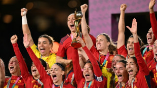 Spain women's league players call off strike after pay deal