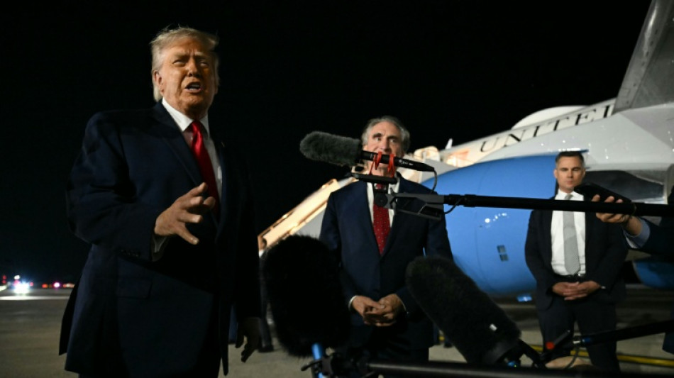 US, Iran hit each other again as hopes for quick peace deal fade