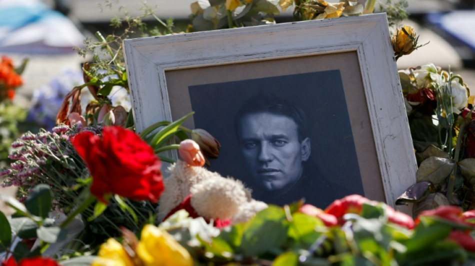 La inteligencia de EEUU sugiere que Putin no habr&iacute;a ordenado la muerte de Navalny en prisi&oacute;n
