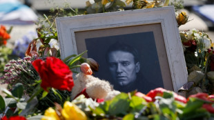 La inteligencia de EEUU sugiere que Putin no habr&iacute;a ordenado la muerte de Navalny en prisi&oacute;n