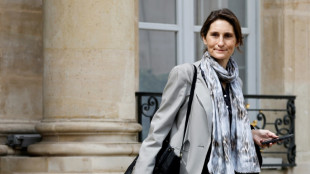 Sports de glace: la ministre des Sports a propos&eacute; une rencontre &agrave; la nouvelle pr&eacute;sidente 