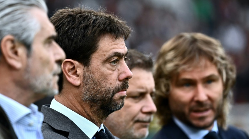Juventus' transfer penalty revoked but new ruling looms