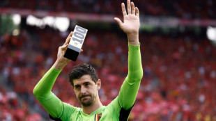'Insulted' Courtois refuses to play Belgium qualifier after captaincy snub