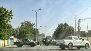 Au Tchad, la situation reste incertaine apr&egrave;s deux jours de tensions s&eacute;curitaires &agrave; N'Djamena