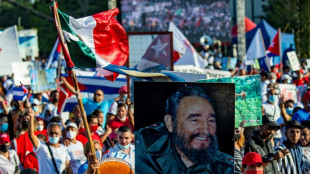 Muere Mirta D&iacute;az-Balart, primera esposa de Fidel Castro y madre de uno de sus hijos