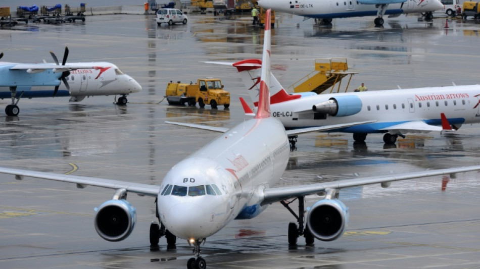 Arbeitsagentur gibt gr&uuml;nes Licht f&uuml;r Einsatz t&uuml;rkischer Kr&auml;fte auf Airports
