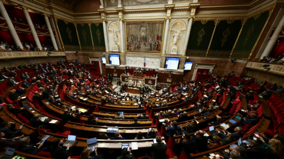 "Partage de la valeur" en entreprise: le texte &agrave; l'Assembl&eacute;e nationale en vue d'une adoption d&eacute;finitive