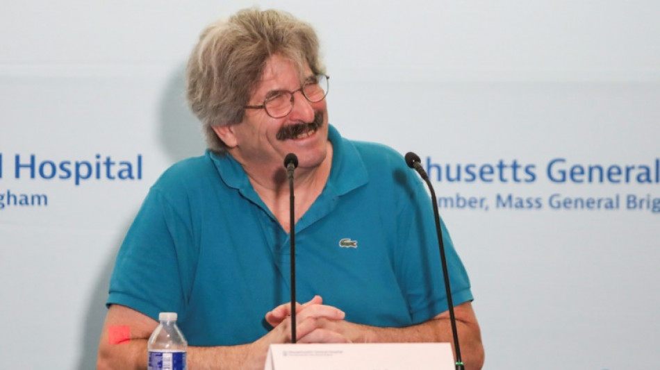 Premio Nobel evoca su momento Eureka de descubrimiento del microARN