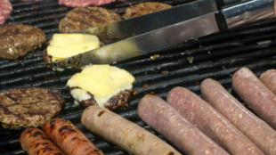 Benzin als Grillanzünder: Zwei junge Männer in Hessen verletzt