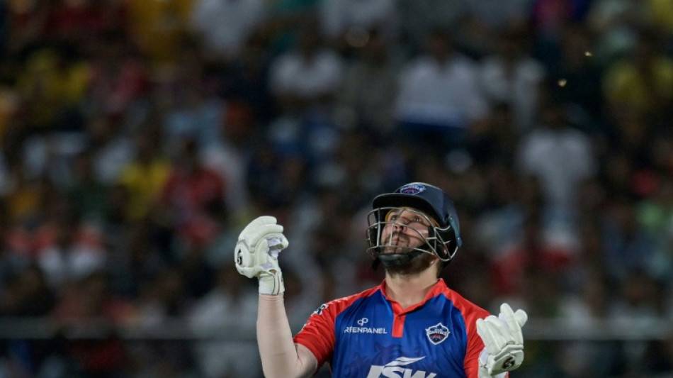 Livingstone belts 94 in vain as Punjab's play-off hopes fade