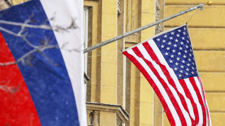 Amb. russo: 'Inevitabile coesistenza pacifica Russa-Usa'