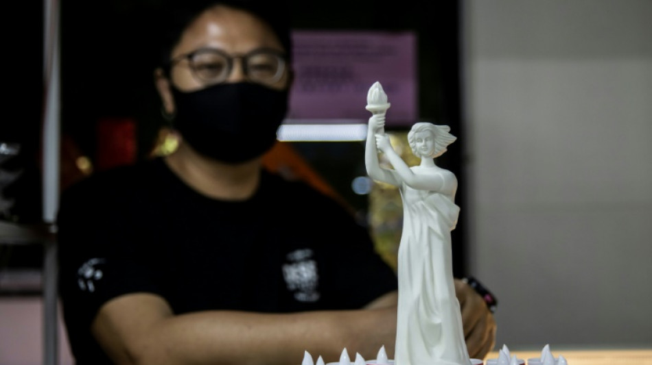L'anniversaire de Tiananmen pass&eacute; sous silence en Chine et &agrave; Hong Kong