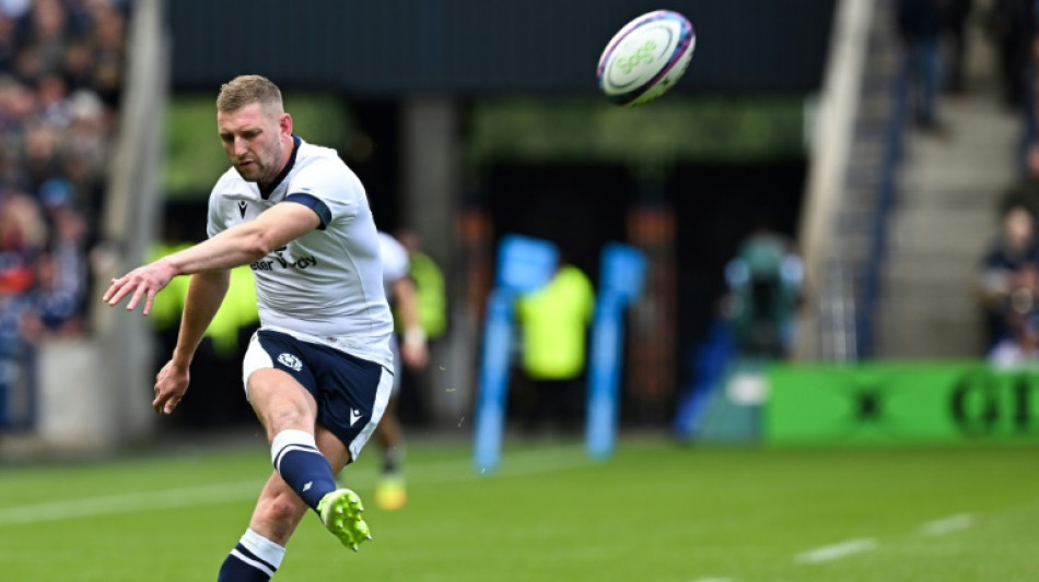 Scotland turn to mercurial Russell for World Cup miracle