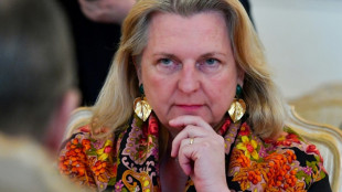 Pol&eacute;mica exministra austr&iacute;aca dice que se vio obligada a buscar asilo en Rusia