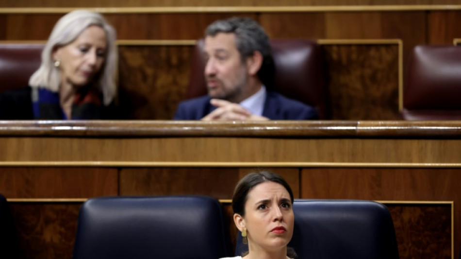 El gobierno espa&ntilde;ol busca enmendar la ley que ha liberado a agresores sexuales