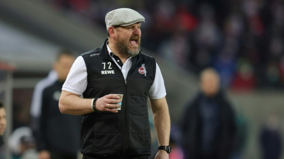 K&ouml;ln holt Remis gegen Hoffenheim