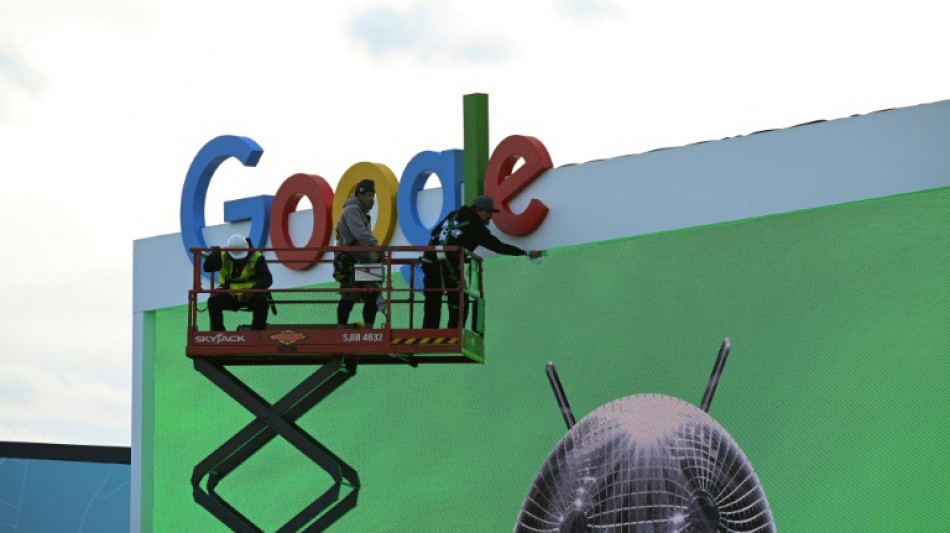 Bundeskartellamt verwarnt Google wegen Umgangs mit pers&ouml;nlichen Daten