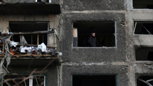 Pr&egrave;s d'Avdi&iuml;vka captur&eacute;e par les Russes, d'autres villes redoutent le m&ecirc;me sort