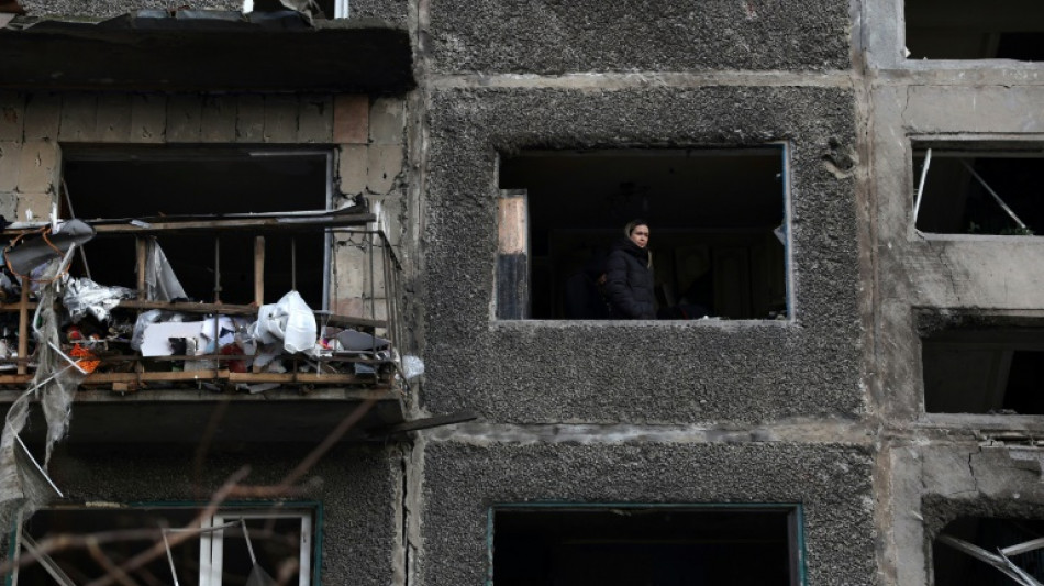 Tras ca&iacute;da de Avdiivka, ciudades ucranianas vecinas temen ser ocupadas por los rusos