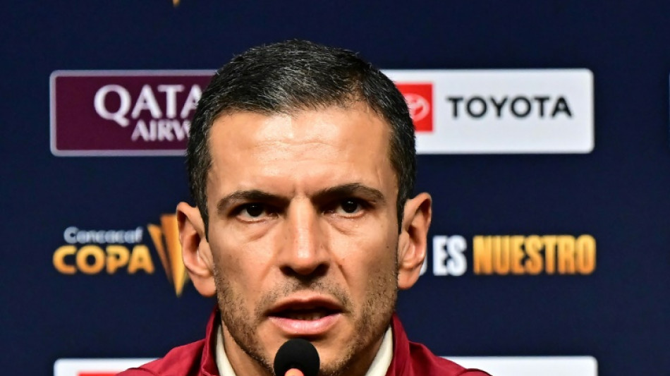 Panama present tough final test for Lozano's Mexico