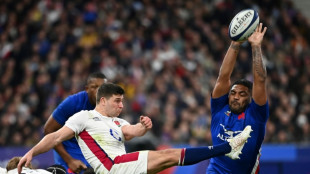 England's Youngs wants 'clarity' over RFU tackle plan for amateurs