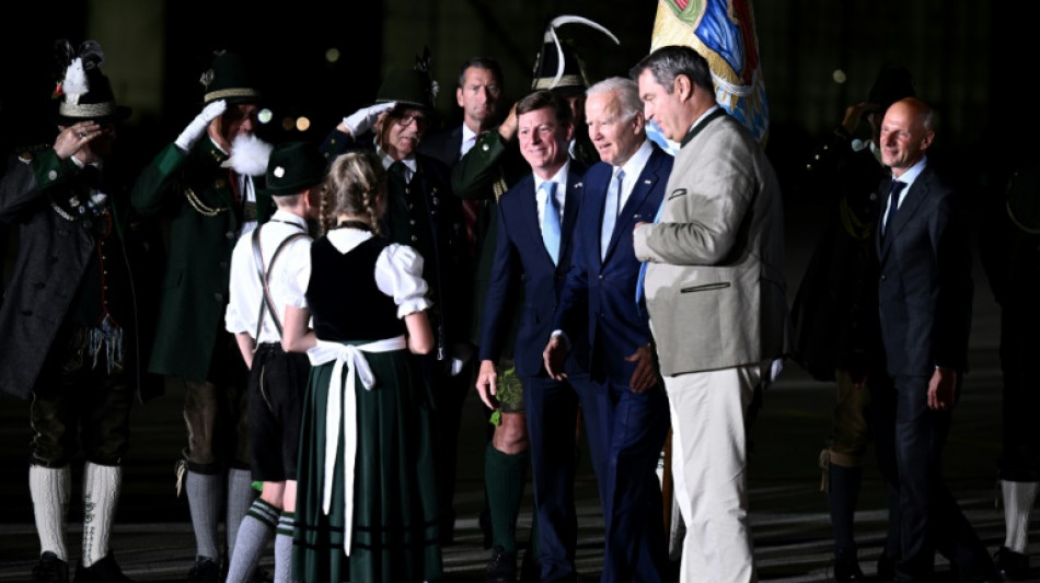 S&ouml;der will vorerst keine gro&szlig;en Gipfeltreffen mehr in Bayern haben