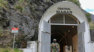 Ecuador quedar&aacute; a oscuras por la crisis el&eacute;ctrica a causa de su peor sequ&iacute;a